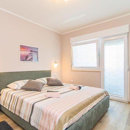 Apartment Lili 포레치 외부 사진