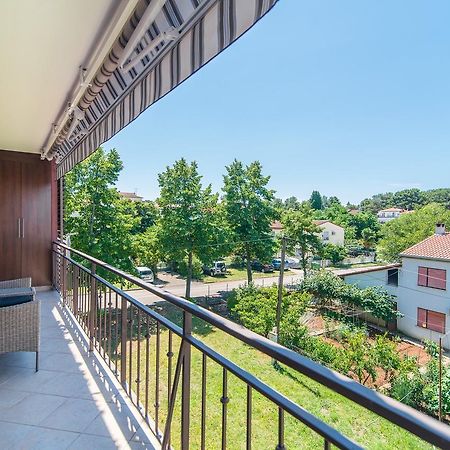 Apartment Lili 포레치 외부 사진